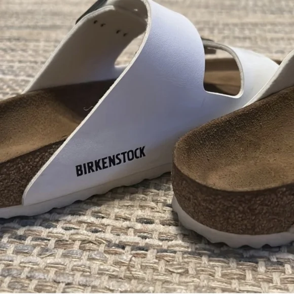 SOLD Birkinstock sandals - Picture 3 of 7